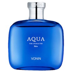 VONIN 角色 Aqua 皮膚, 140毫升, 1個