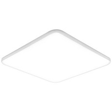 KOCOM LED 遙控房間燈 55W 晝光色 LRL-55AR5353A65DR, 單一顏色