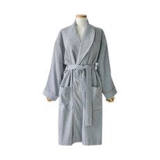 Songwol 松月 彩色浴袍 L