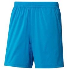 아디다스 S90080 2 3 테니스 헬스 탁구 런닝 운동복 남여트레이닝반바지 스포츠의류 S90080(남성 쏠라블루) XL(105)