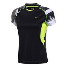 LI-NING 羽球運動服
