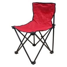 Tria 戶外用折疊靠背休閒椅 中, 隨機出貨, 1個