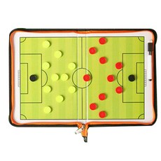 加世界檔式磁性足球遊戲板, 隨機發貨