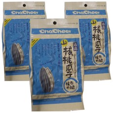 山核桃瓜子, 260g, 3入