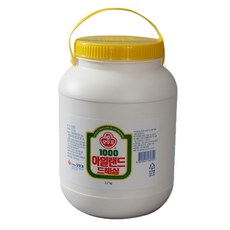 OTTOGI 不倒翁 千島醬, 3.2kg, 1個