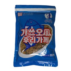 EN FOOD 香鬆, 500g, 1包
