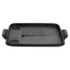 CHEFLINE Pania 方形烤盤 CL14GPA28SP-BK, 28 x 34 cm, 1個