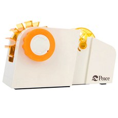 Peace 多功能膠帶台, 隨機發貨, 1個