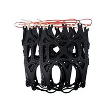 雪鏈皮帶鏈, 單品, 1號