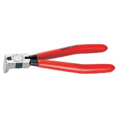 KNIPEX 鉗子（塑料用）_72-21-160 塑料用單件, 1個