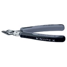 KNIPEX 電子鉗 78 71 125 ESD, 1個