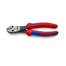 KNIPEX 鉗子（雙力）_73-72-180BK 吸塑，單件, 1個