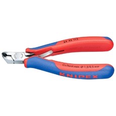 KNIPEX Nipper（電子）_64-42-115單品, 1個