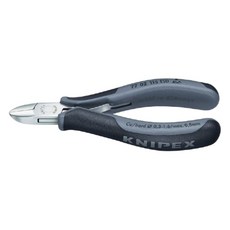KNIPEX Nipper（電子）_77-02-115ESD_SB單品, 1個