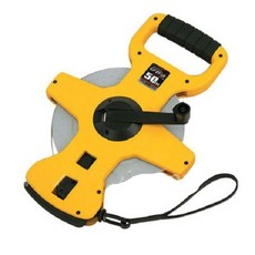 TaJima HSP3-30 長鋼捲尺（3倍速）30M