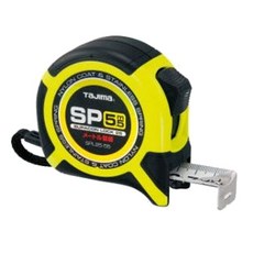 TaJima 自動捲尺 5.5m SPL25-55BL, 1個