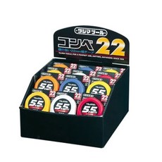 TaJima 手動捲尺 5.5m C22-55K, 1個