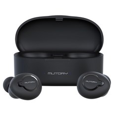 뮤토리 AIR STEREO 무선 블루투스 이어폰, A3 PLUS, 혼합 색상