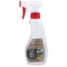 프레시가든 깍지싹 식물보호제 300ml, 1개