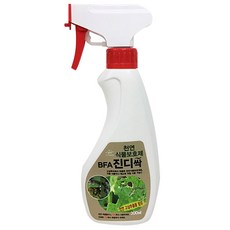 BFA 진디싹 천연 식물보호제, 300ml, 1개