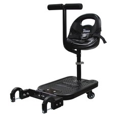 ZOKO 可組裝式三輪座車, 單色, 1組