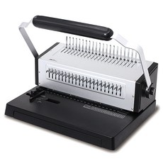 Royal Sovereign 裝訂機 RBM-2000 塑料環 / 560 x 530 x 425 mm, 1個, 300張