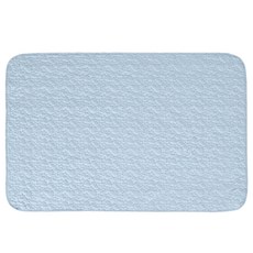 izar 午睡墊子, 藍色