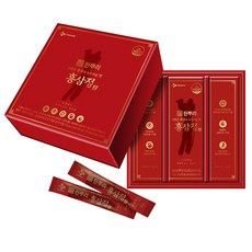 CJ Hanppuri 養生紅蔘精隨身包, 300g, 1盒
