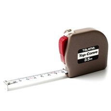 TaJima 自動捲尺 3.5m TOP-35 通用, 1個