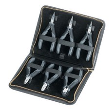 KNIPEX 工具組（電子）_00-20-17 6 箱單件