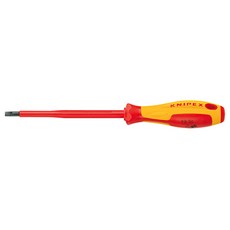 KNIPEX 驅動器（絕緣-）_98-20-10 單體, 1個