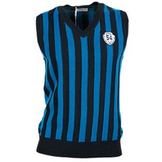 LEE&B CVLN8003 男士的垂直顏色針織儀