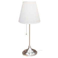 MARKET B OMSTAD 支架 E26 KS1533T, 銀色