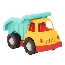 Kiwoom House Wonder Wheels 裝載機自卸車, 混色