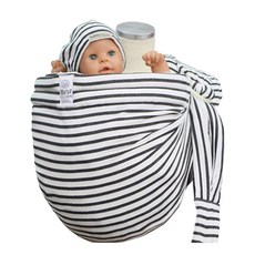 Woori sling 安全揹帶, 31號