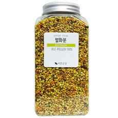 蜂花粉, 300g, 1罐