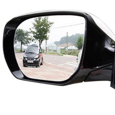 XFIT Amazing View 後視鏡 一般型, Sorento R, 1個