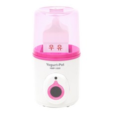 한미 요구르트 포트, HMP-1000(핑크)