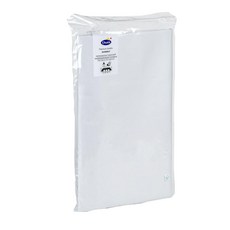 Duni 桌蓋 銀色 138 x 220 cm 154753, 1件, 1個