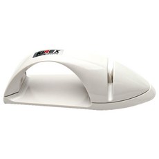 SHIMOMURA 下村工業 [日本製造] Ceramic Sharpener, 1個