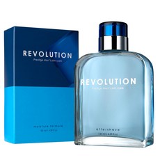 FCK 레볼루션 애프터쉐이브, 1개, 130ml