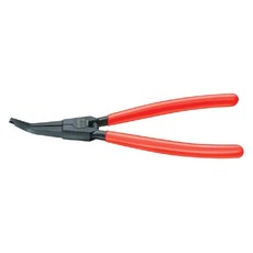 KNIPEX 扣環鉗_45-21-200 單品, 1個
