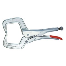KNIPEX 副夾鉗（焊接用）_42-34-280單件, 1個