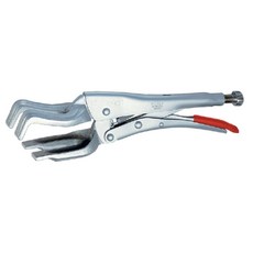 KNIPEX 副夾鉗（焊接用）_42-24-280 單, 1個