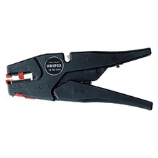 KNIPEX 自動剝線器 12 40 200SB, 1個