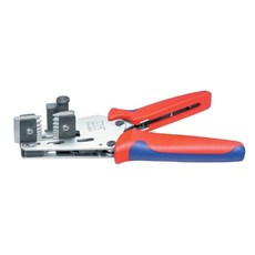 KNIPEX 剝離器（自動）_12-12-06，單, 1個