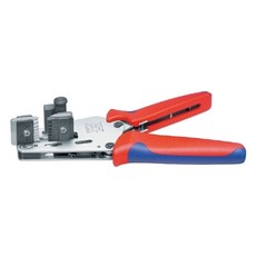 KNIPEX 剝線機（自動）_12-12-02 單機, 1個
