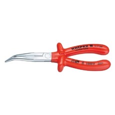 KNIPEX 長嘴款鉗子 _26-27-200, 1個
