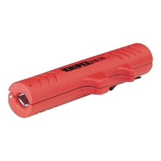 KNIPEX 剝線鉗（同軸）_16-80-125SB，單體, 1入