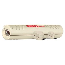 KNIPEX 剝線器（同軸）_16-65-125SB單體, 1個
